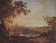 Richard  Wilson View in Windsor Great Park (nn03)